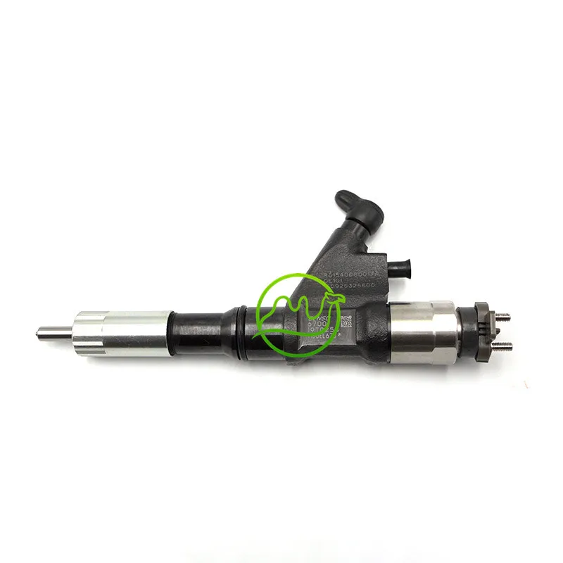 

Genuine and New High Quality Common Rail Diesel Fuel Injector 295050-1810 4183229