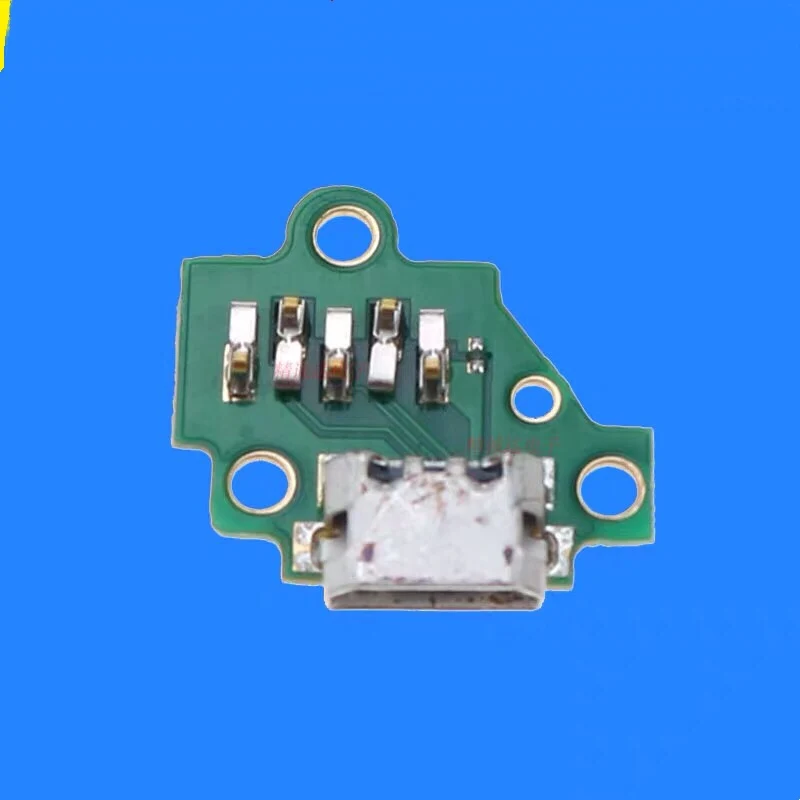 Плата зарядного USB порта с гибким кабелем для MOTO G3 xt1541 XT1540 XT1548 замена Micro motorola