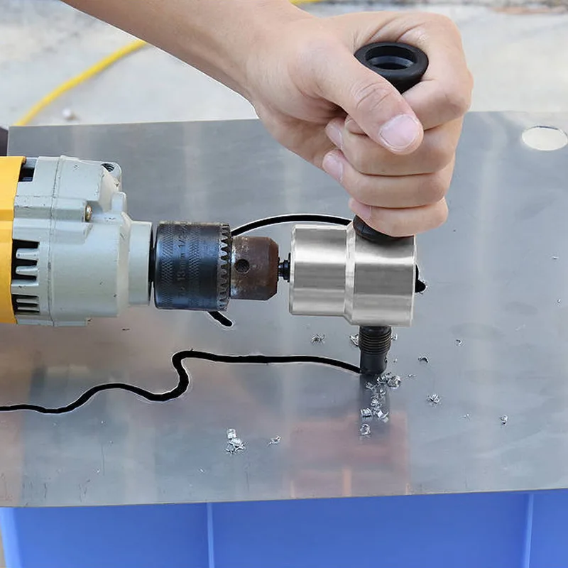 Станок для резки металла металлический штамповочный нож лезвие с двойной