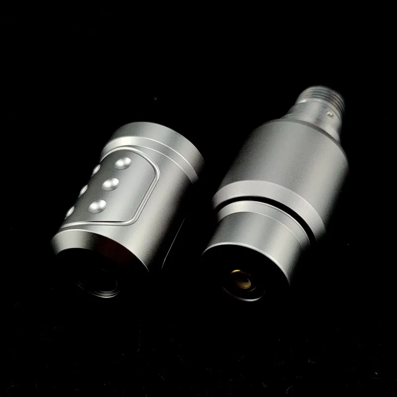 Вращающаяся машинка для татуировок картриджи тату бровей | Красота и здоровье