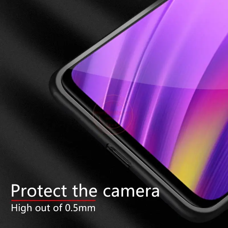 

Rzants For OPPO Realme 3 Pro Hard Case [Chinese style] Hybrid Protective Shockproof Leather Cover Phone Casing