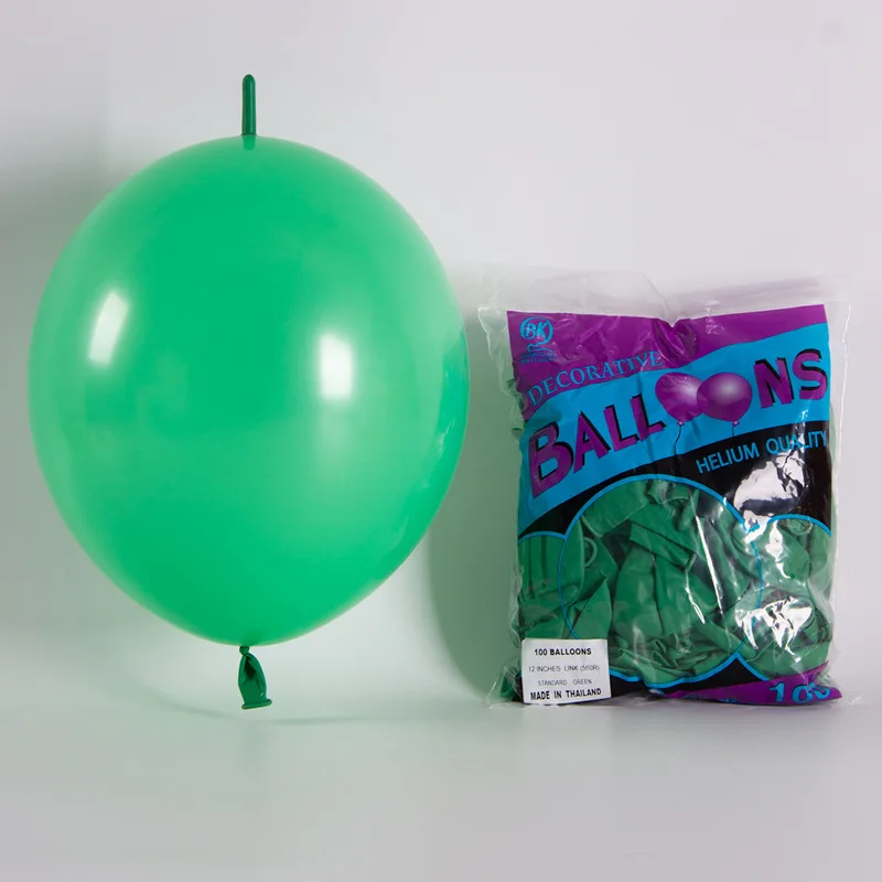 10 шт. 12 дюймовые задние воздушные шары с гелием латексные украшения для свадьбы и