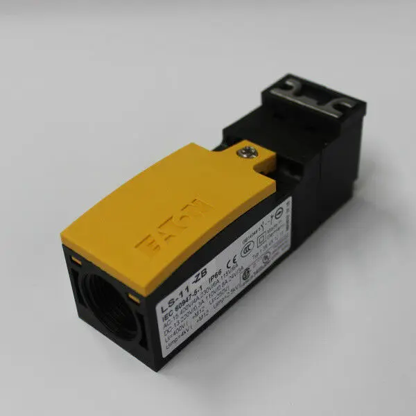 1 шт. новый автомобильный ограничительный выключатель безопасности Eaton
