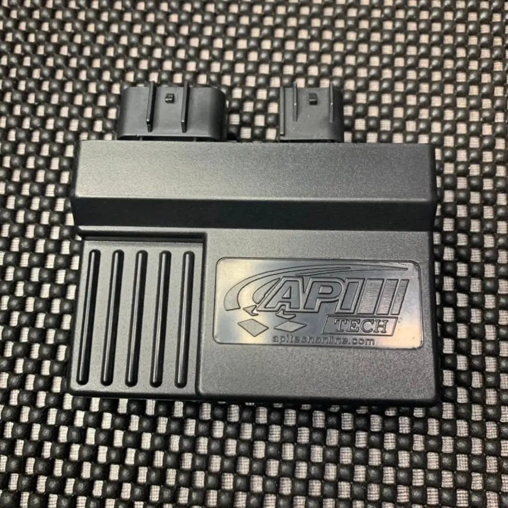 Гоночный мощный Мотоцикл CDI для LC135 запчасти тюнинга зажигания|Зажигание