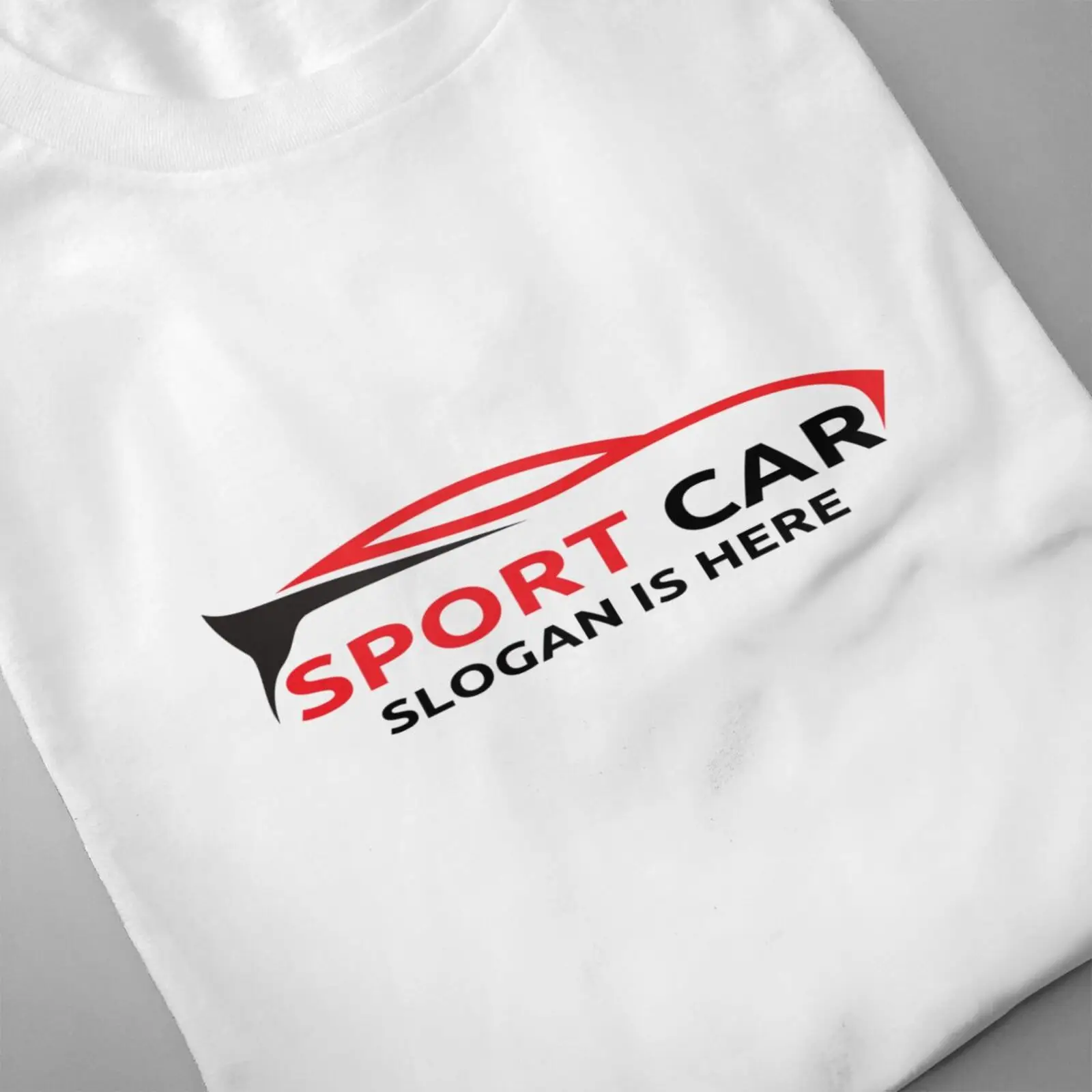 

Sport Car Logo, Automotive Vector Logo Design Logo ,Mens Printed T Shirt,Round Neck Tee Shirt Sports Cotton Shirt S-3xl