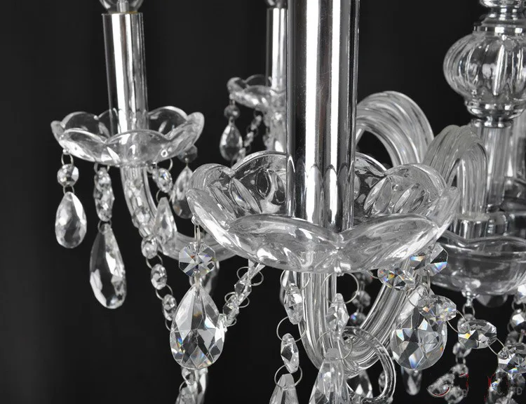 Дешевая хрустальная люстра марокканские декоративные люстры e pendentes de Crystal