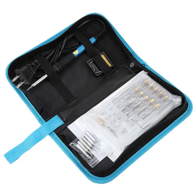 Наконечники для сжигания древесины инструменты Искусство теплопередача кожа