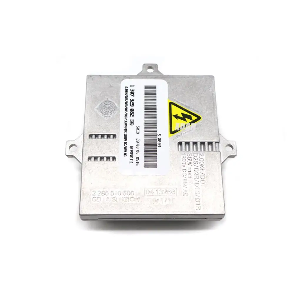 1307329082 Новый ксеноновый балласт D1S D2S HID для Mercedes SL-Class SL500 SL600 SL55 AMG S350 S430 S500 S600 S55 |