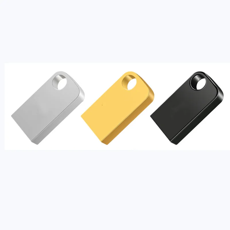 Флэш накопитель 2 в 1 Тип C Usb флэш Высокое качество флеш накопители USB 0 64 ГБ/4 ГБ/8 Гб