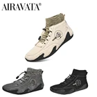 Airavata Новинка весна-осень износостойкая модная дышащая удобная молодежная трендовая Повседневная плоская и удобная