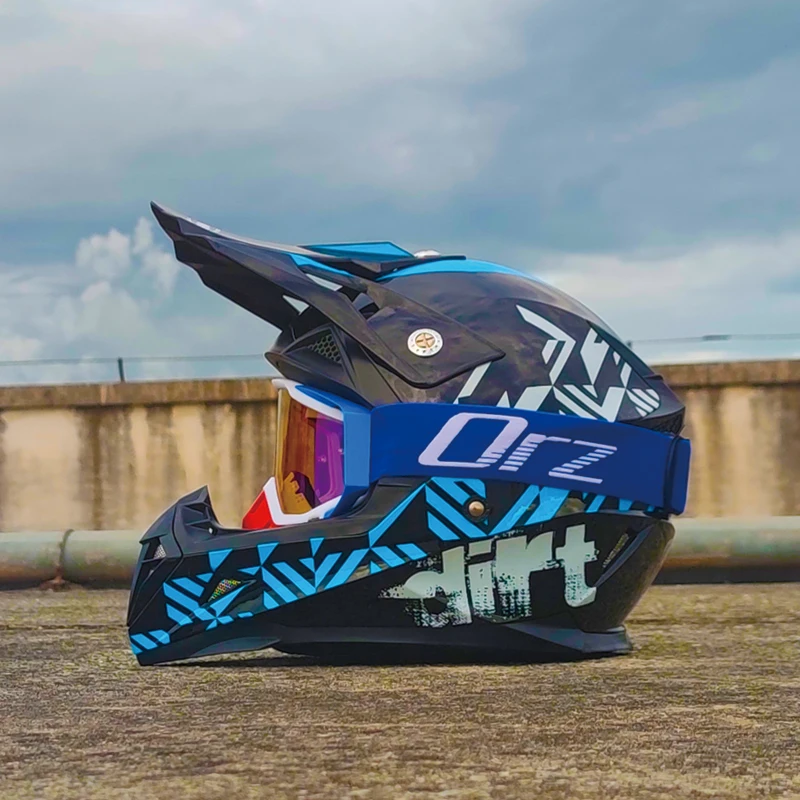 Защитный шлем Cascos De Motocross мотоциклетные шлемы для мотокросса мотоциклетный