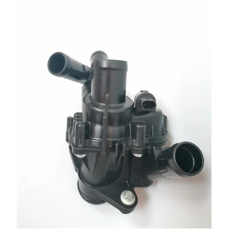 

FOR 1PCS 2014 BENZ CLA250 CLA45 ENGINE COOLANT THERMOSTAT 2702000615 2702000415 A2702000615 A2702000415 270 200 0615