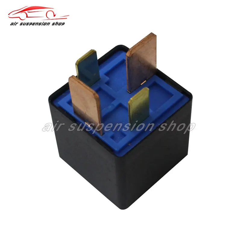 1 шт. пневматическая подвеска компрессор насос реле для Land Rover Discovery 3 4 L322 Sport L320