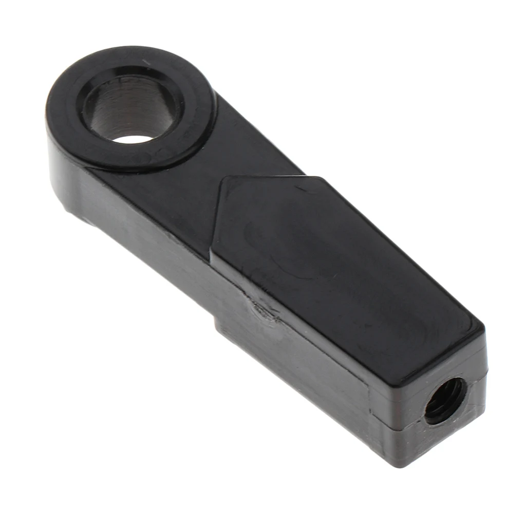 

Parts PM-663-48344-00-00 Cable End Remote Control Fits For Yamaha 663-48