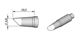 

JBC C245-951