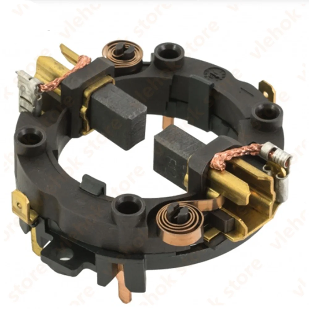 

Carbon brush holder for DEWALT D25413K D25415K D25430K N379406