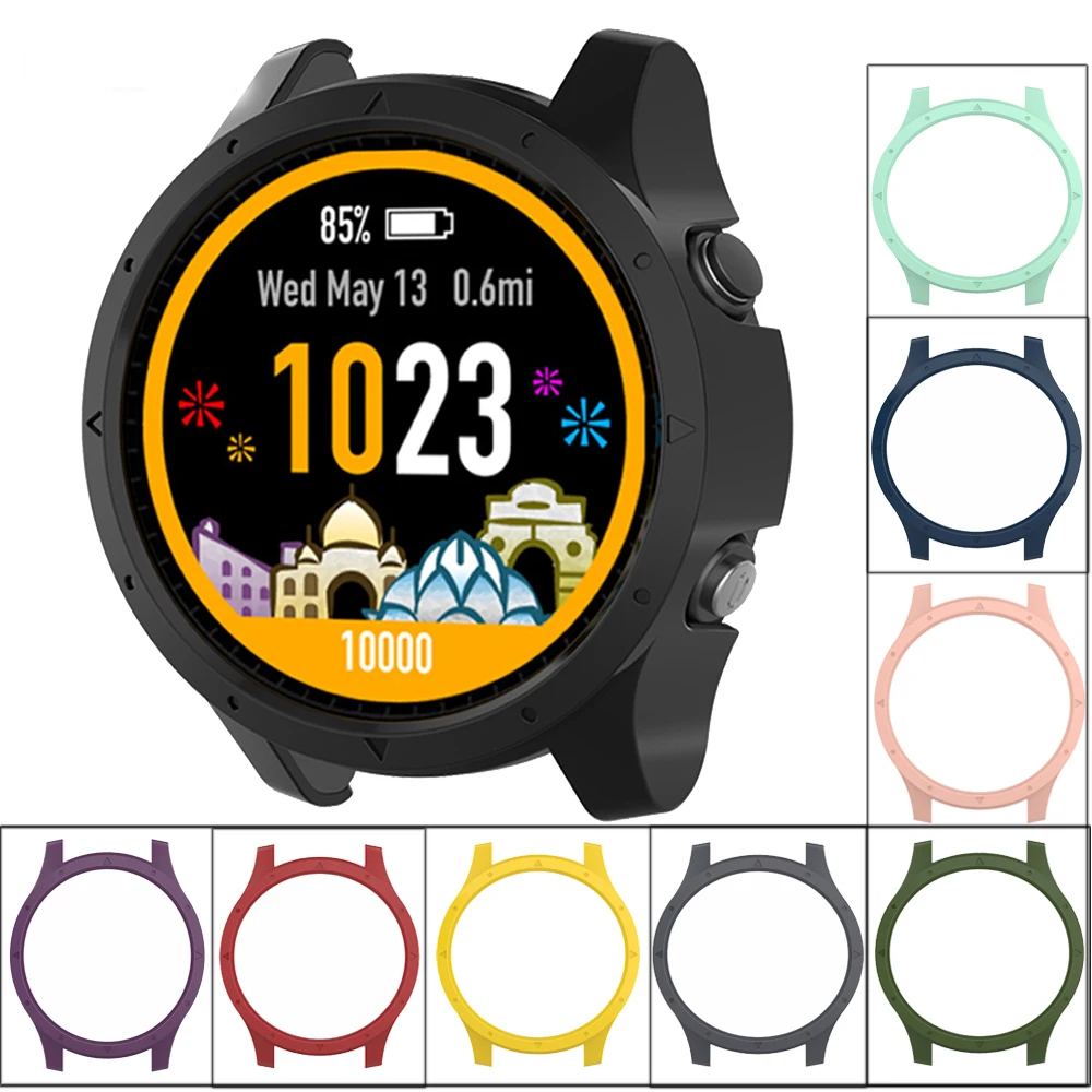 

Защитный чехол для смарт-часов Garmin Forerunner 935 945