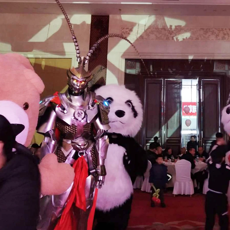 Бамблби Защита от солнца костюм броня для костюмированной вечеринки вечерние