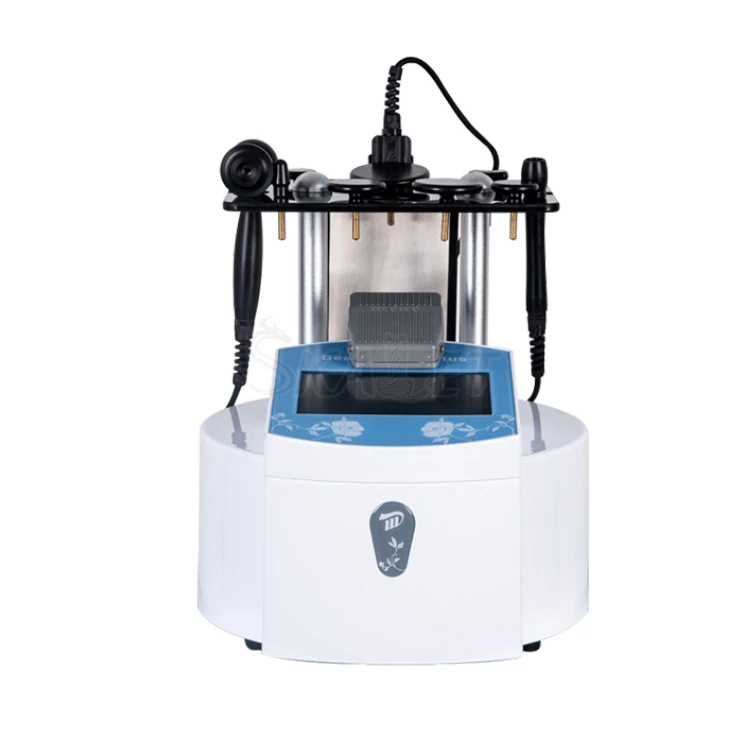 

Portable Monopolar RF Wrinkle Removal Anti Aging Radio Frequency Face Lift Skin Tightening Slimming Beauty Machine