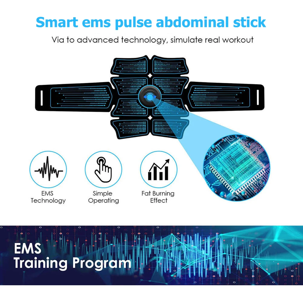 

USB EMS *