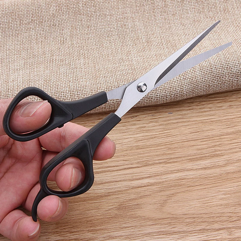 3Pcs/Set Hair Scissors Professional Salon Barber Hair Cutting Thinning Shears Hairdressing Set Hairdressing Comb Styling Tools