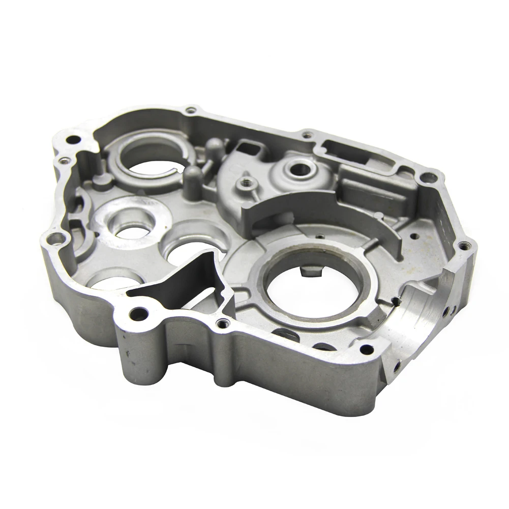 Чехол для коленвала YX140 с правой стороны чехол отверстием 56 мм горизонтальный