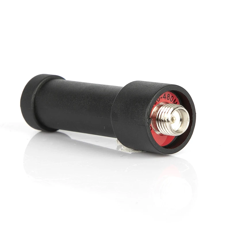 SMA F мини Антенна 400 470 МГц для TK2107 TK3107 TK278 BAOFENG 888S серии Автомобильная Радио рация