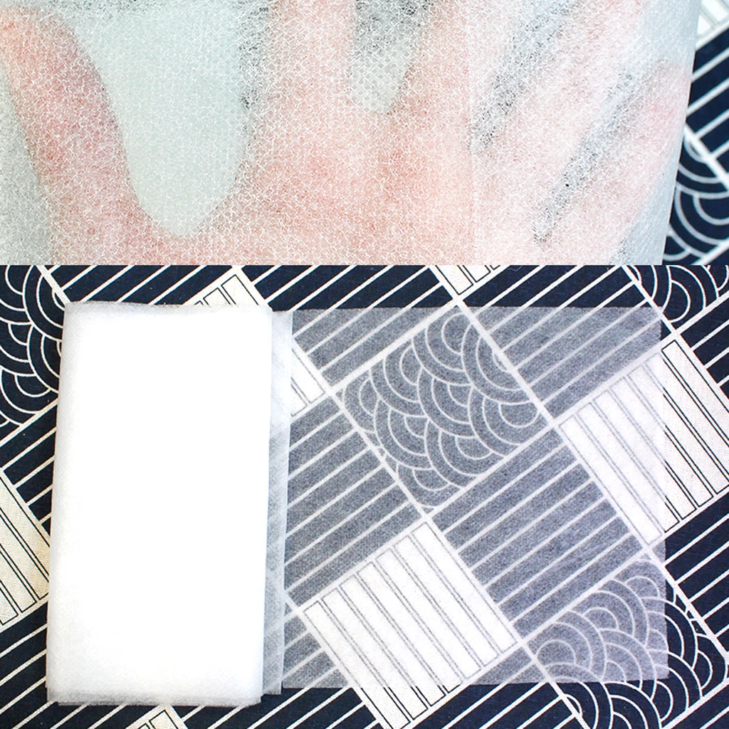 Дышащая Нетканая ткань мягкая полипропиленовая ручная работа | Дом и сад