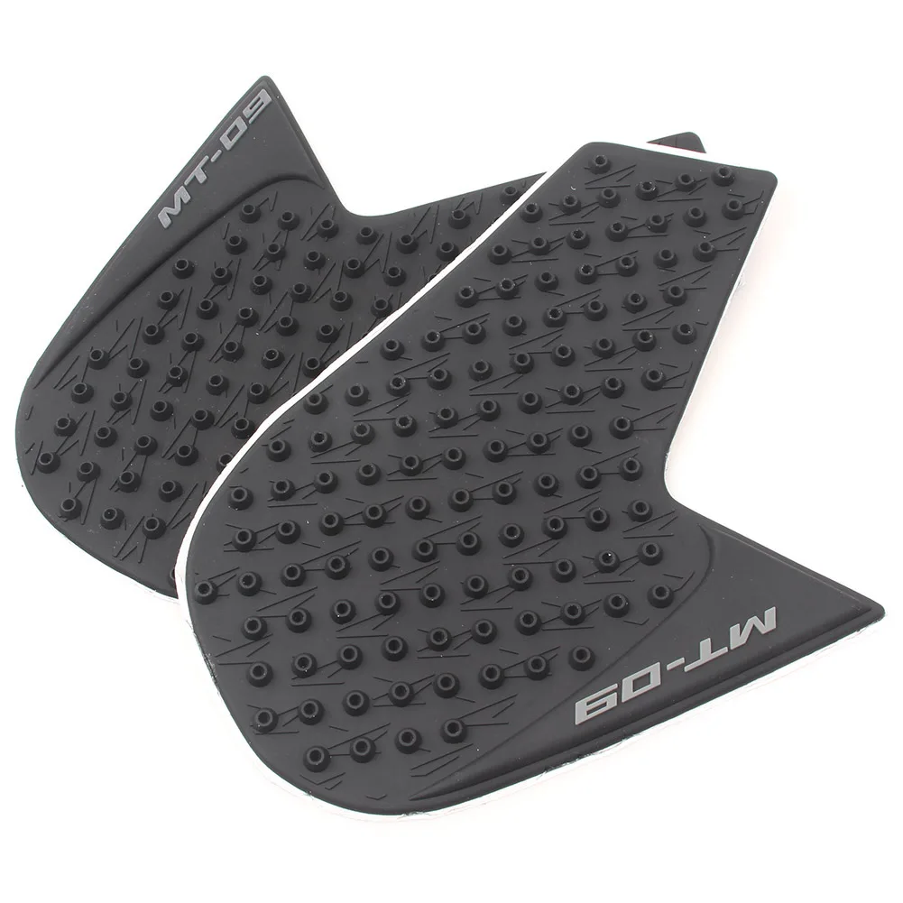 

Motorbike Tank Traction Side Pad Gas Fuel Knee Grip Protector For Yamaha FZ09 MT09 FZ-09 MT-09 2014 2015 2016 2017 2018 2019