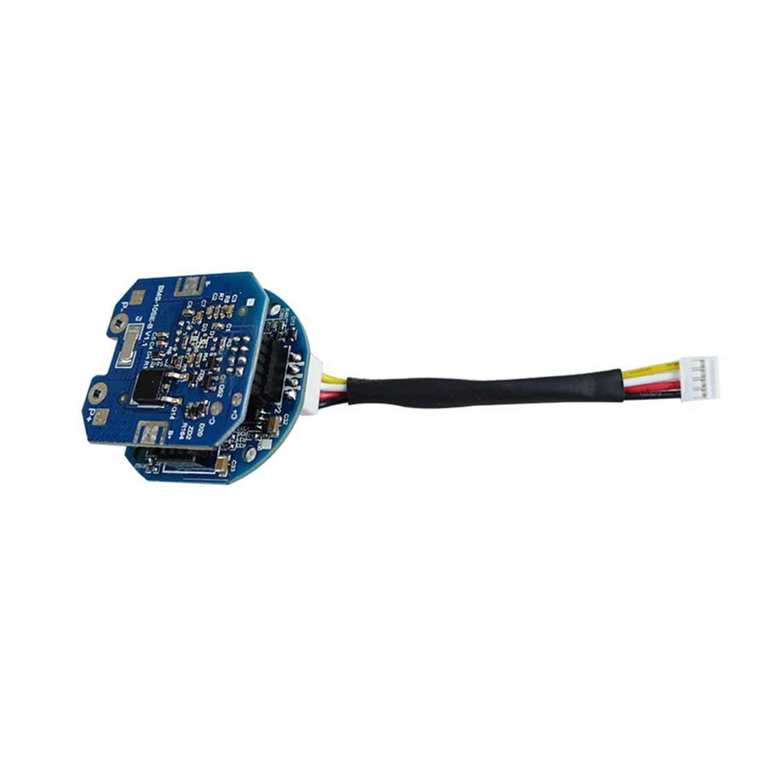 

BMS Battery Manager Set Protection Board ES1 ES2 Blue Riding Component