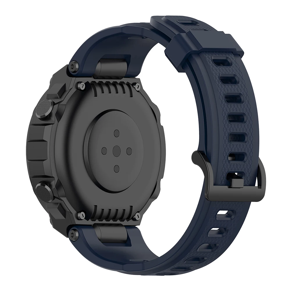 Браслет унисекс силиконовые легкие элегантные часы удобный элемент браслет