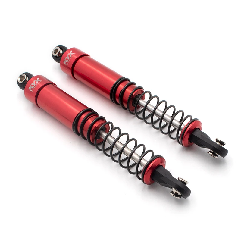 kyx racing металлический амортизато