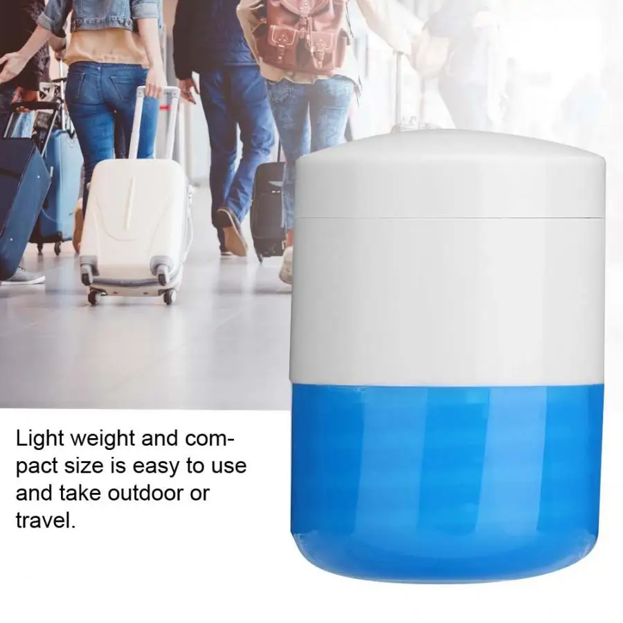 2 в 1 многофункциональный портативный измельчитель для лекарств|Таблетницы и