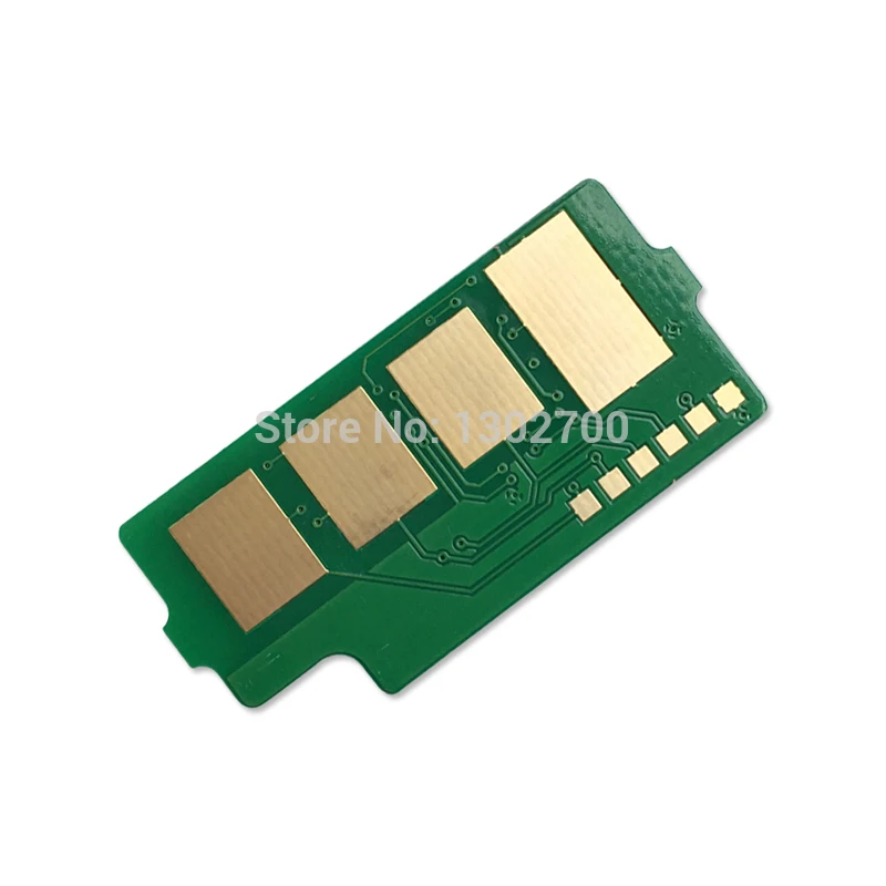 5 шт. 25K MLT D704S 704S D704 чип картриджа с тонером для samsung MultiXpress K3300NR K3250NR K3300 K3250 3300NR 3250NR