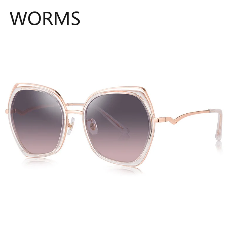 

Polarizing sunglasses big frame tr sunglasses