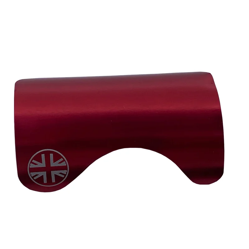 

Brompton Folding Bike Chain Stay Guard Rear Triangle Frame Protector Sticker Bike Accessories