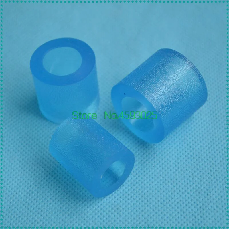 3 шт./компл. резиновый ролик для захвата бумаги Ricoh 1060 1075 2060 2075 МП 6000 7000 8000 7001