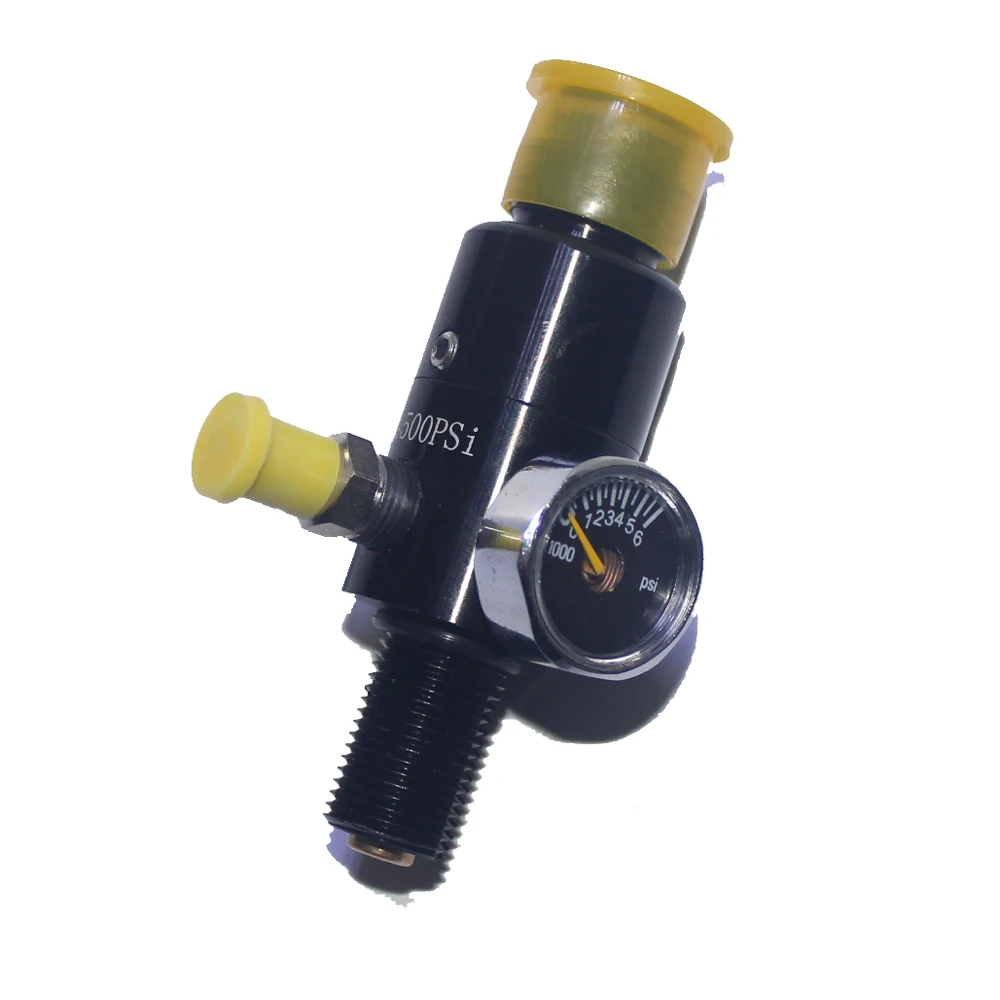 Регулятор для пейнтбольного пистолета пневматическая винтовка страйкбола Hpa