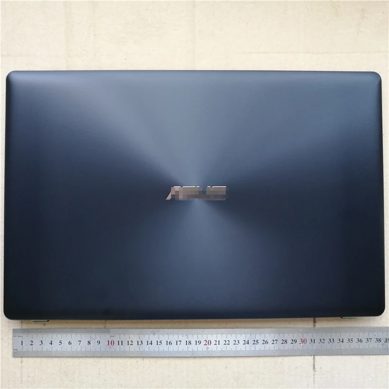 Laptop upper lower shell for ASUS X550C X550VC A550 F550C Y581C Y581L K550V R510V F550V top cover frame bottom case | Компьютеры и
