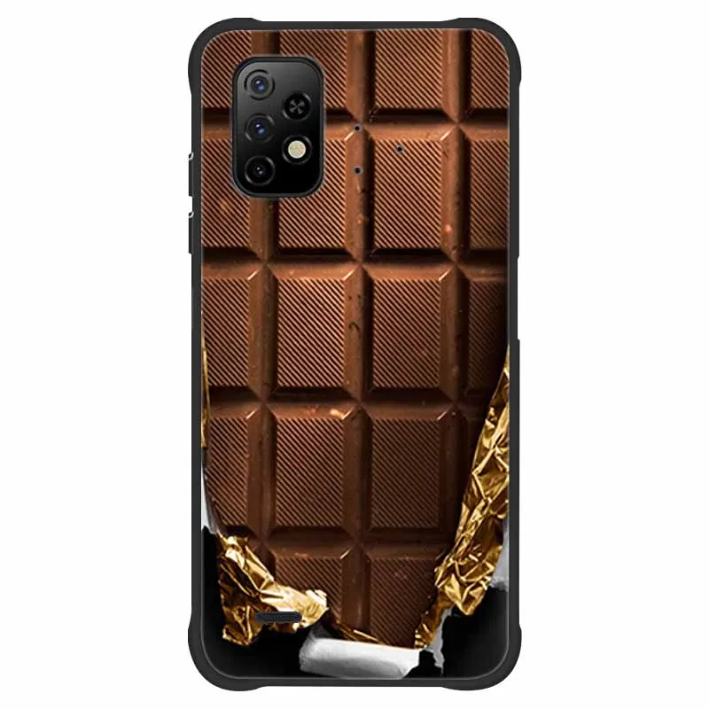 for umidigi bison x10s case new fashion soft silicone back cover for umidigi bison x10g x10s nfc phone cases bisonx10s fundas free global shipping