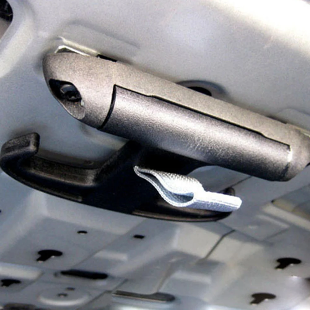 Легко установить фиксированные стильные аксессуары крепкая нейлоновая веревка