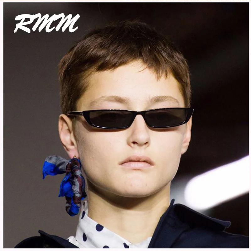 Маленькие Винтажные Солнцезащитные очки в квадратной оправе стиле ретро мужские