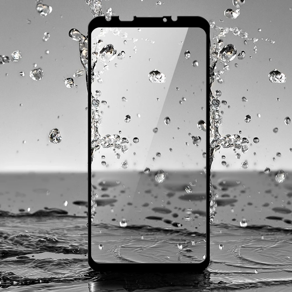 Стекло zlnвич 9D для meizu 16 защита экрана телефона Защитная пленка x8 16x16th plus