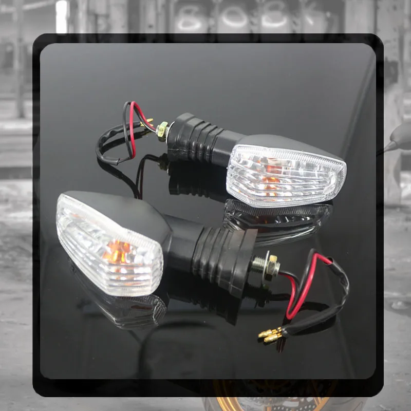 

Для SUZUKI GSX-R750 GSXR750 1996-1999 GSX-R600 GSXR600 1997-2000, задний указатель поворота мотоцикла, лампа указателя поворота