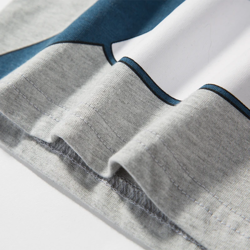 

Summer Fashion New Style Cotton 2-8 Years Old Children'S Long-Sleeved Shirt Casual Anime Boy Shirt Size 2T-7T Wholesale