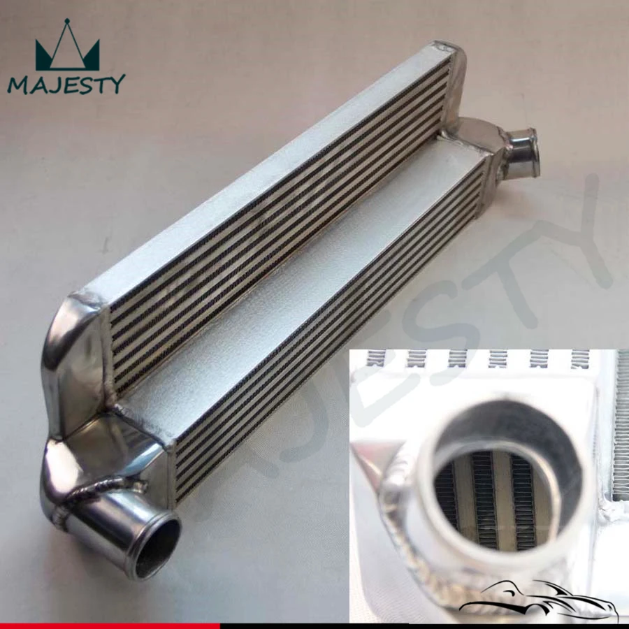 Новый передний монтажный интеркулер для BMW MINI cooper S R56 R57 07 2012| |