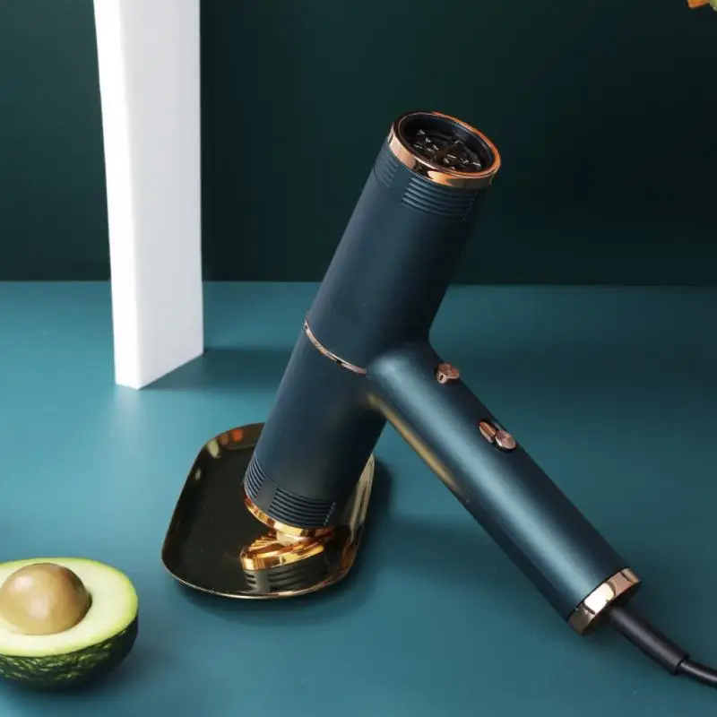 

1 шт., Т-образный Мини-фен для укладки волос