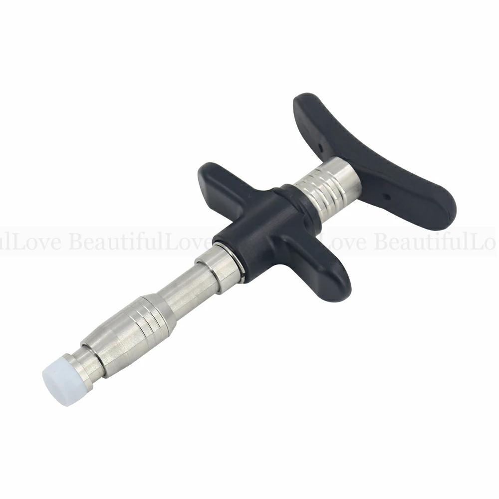 2022 новый инструмент для хиропрактика Регулируемый пистолет коррекции