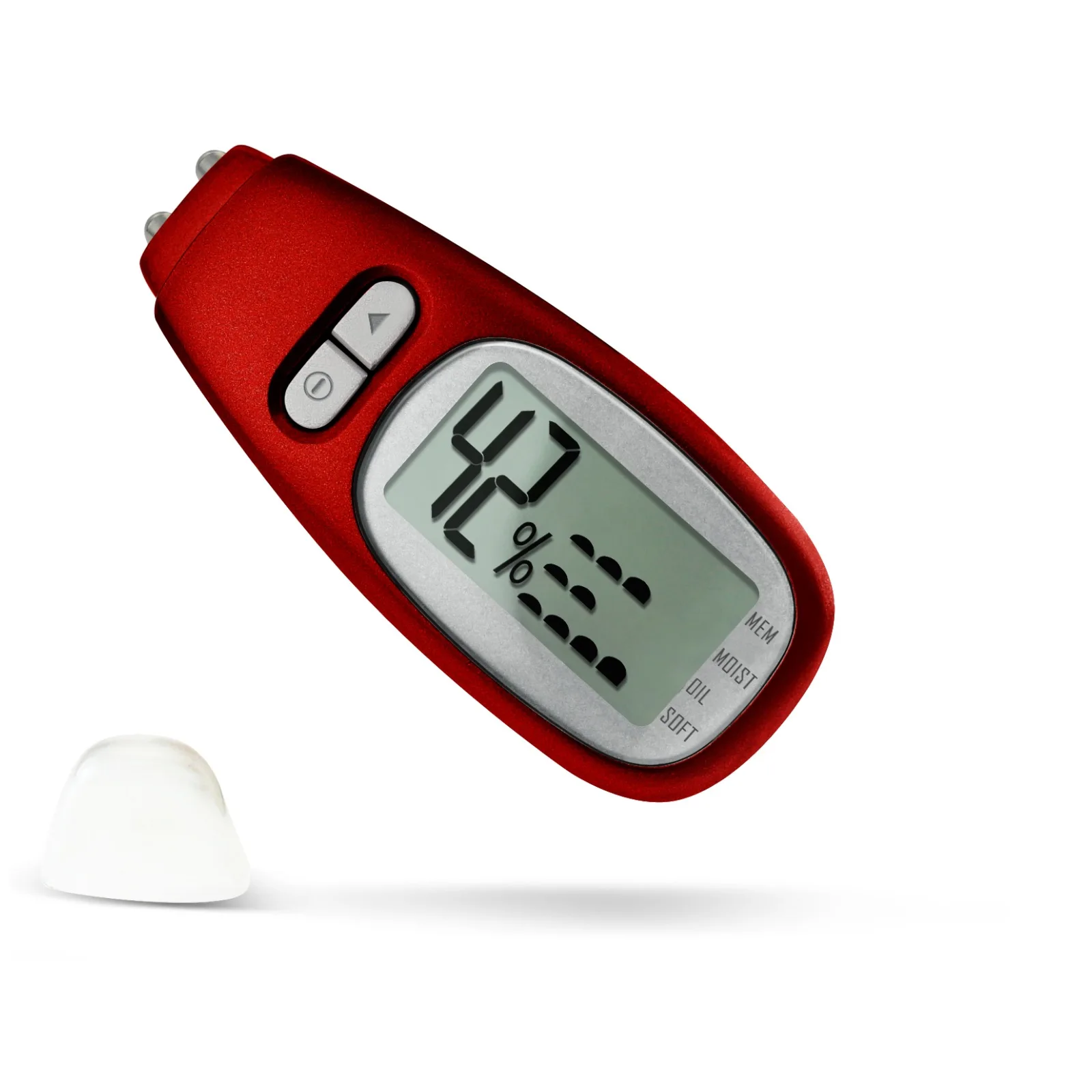 

Digital Facial Skin Analyzer Moisture Oil Detection Monitor with Anti Aging Machine Care Massager Face Lift Tool Nano Steamer