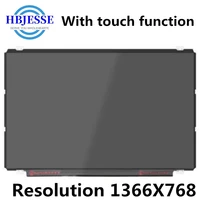 original 15 6 with touch function display b156xtt01 0 laptop lcd led screen with touch for lenovo s510p z510 s510t